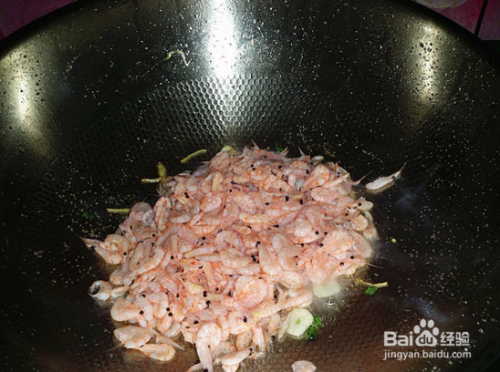 磷虾烹饪艺术，美味与健康并存的制作大全