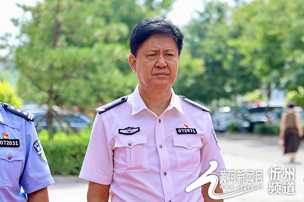 广东深圳市交警局政委角色与职责概述