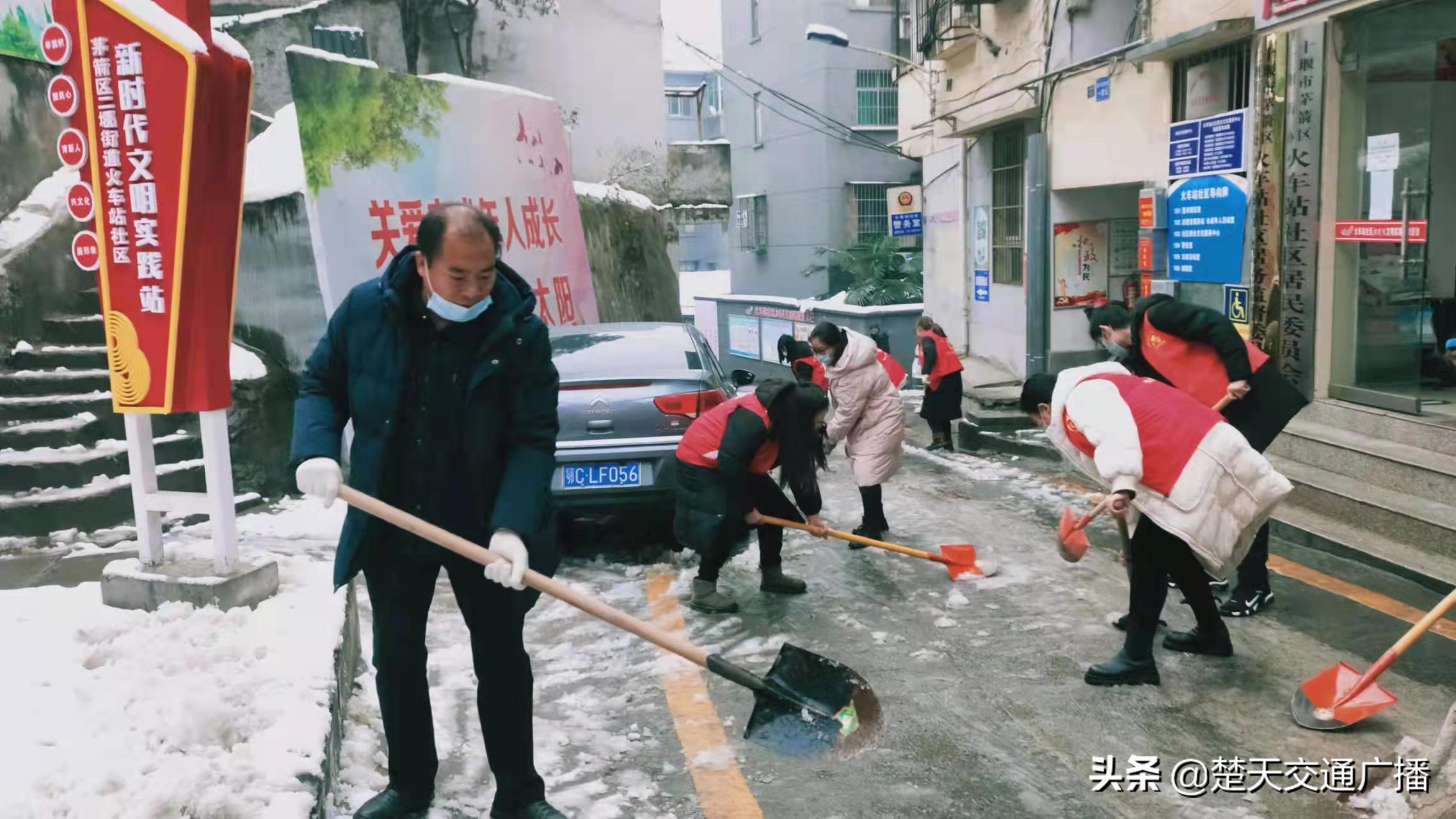 广东深圳茅箭区，城市发展的璀璨明珠之地