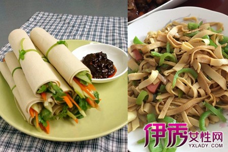 家常豆腐皮制作全攻略