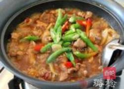 鸭煲制作大全，美味佳肴的步骤与技巧全解析