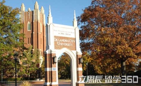 俄克拉荷马大学专业深度探究与解析