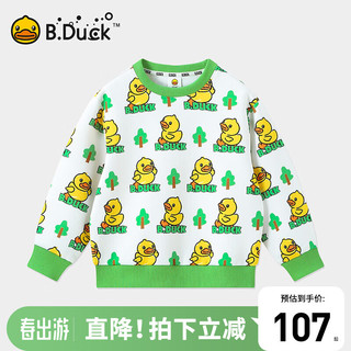 探索时尚新潮，B.Duck衣服的独特魅力