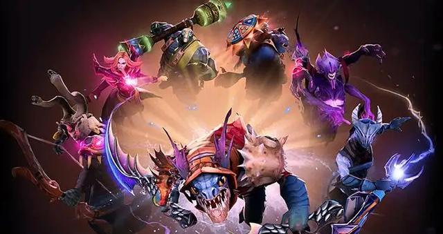 DOTA2英雄核心详解与策略应用指南