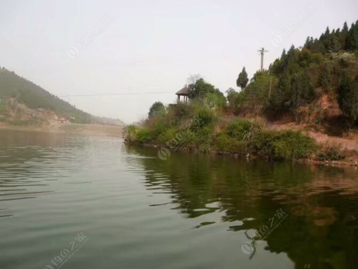 河口水库路亚垂钓，探索极致垂钓体验之旅