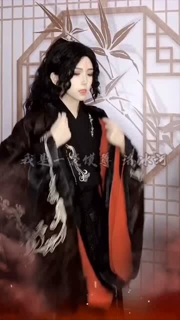 天官服饰，传统与文化的交融之美展现华丽风采