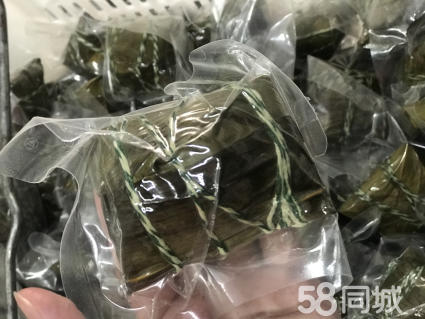 深圳探寻广东粽子皮，品味广东美食文化的独特魅力