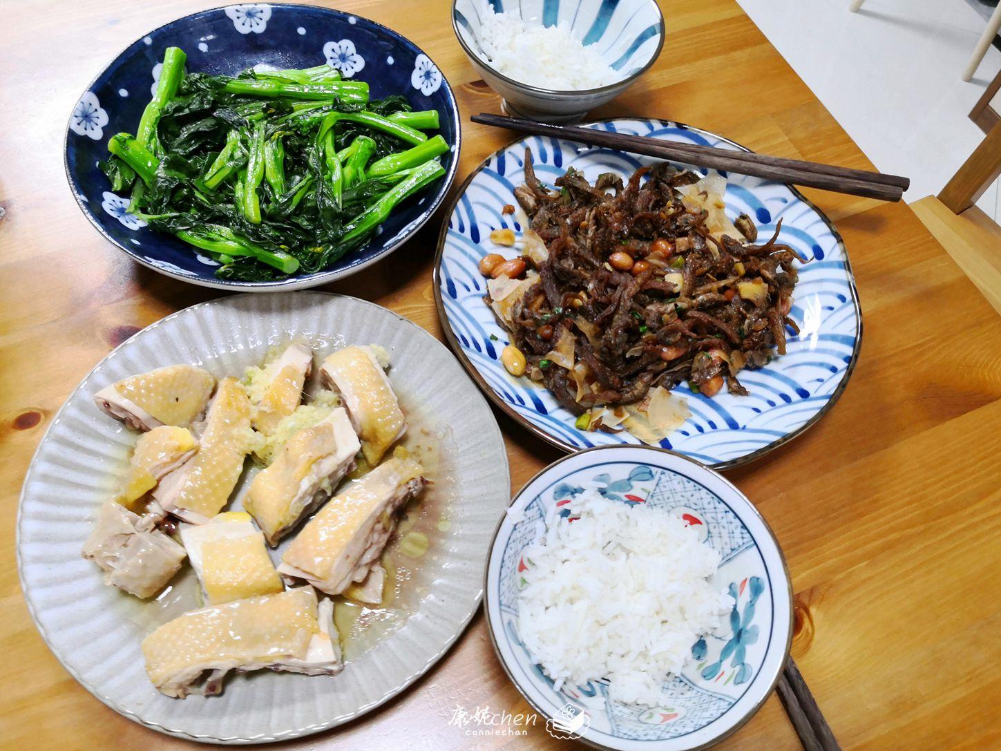 清蒸鸡块，烹饪美味佳肴的艺术指南