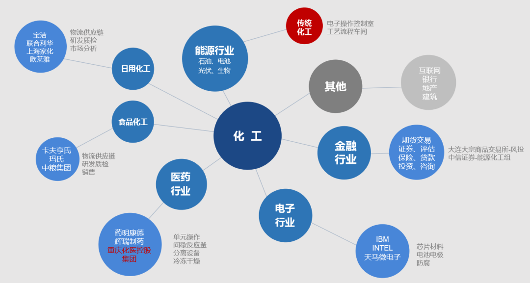 化工专业方向探索与未来展望，创新发展的蓝图