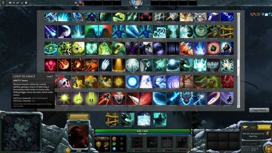 DOTA2英雄布局策略全面解析