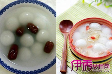 汤圆吃法大全，解锁传统美食的多样品味